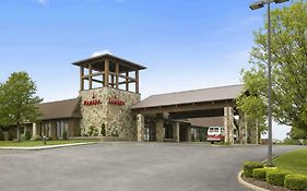 Ramada Inn Greensburg Pa